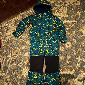 Burton Snowsuit